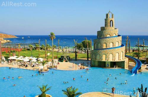 Magic Life Bodrum Imperial 5